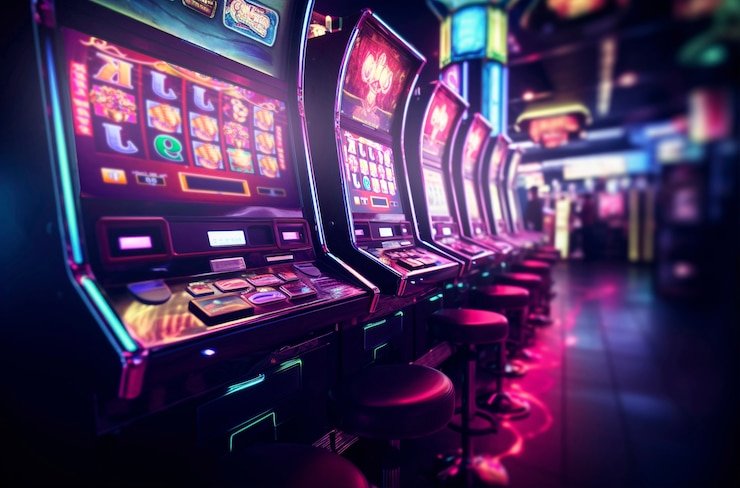 Fitur naga Slot Over the Dragon Gate