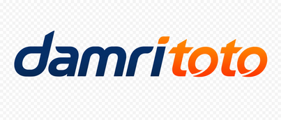 Logo damritoto untuk beranda